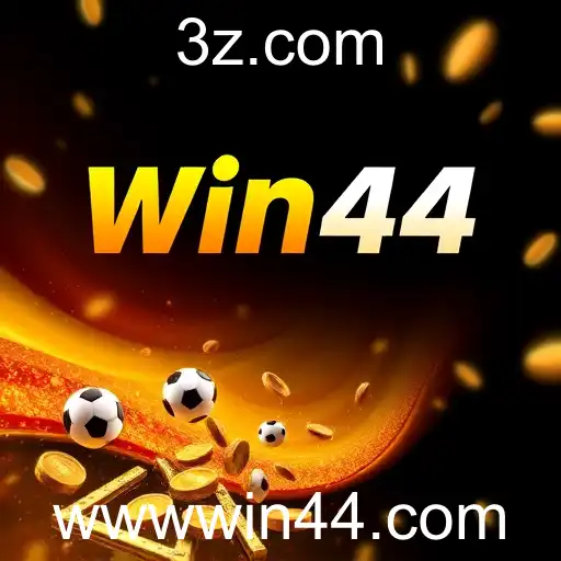 A Ascensão do Win44 no Cenário de Jogos Online