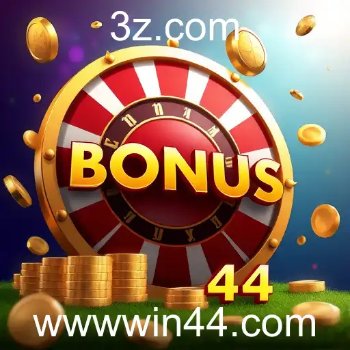 A Ascensão do win44 no Mercado de Jogos