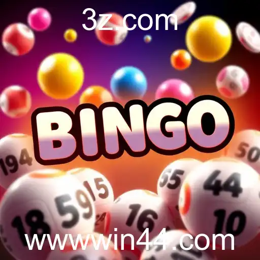 A Fascinante Categoria de Bingo no Site Win44