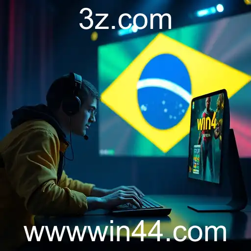 Integração e Inovações no Mundo dos Jogos Online