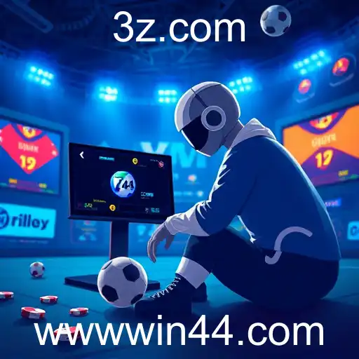 A Ascensão das Plataformas de Jogos em 2025