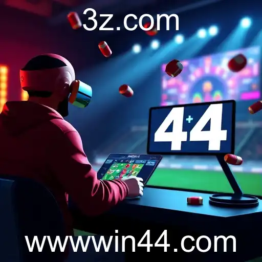 Crescimento Explosivo do Setor de Jogos Online em 2025