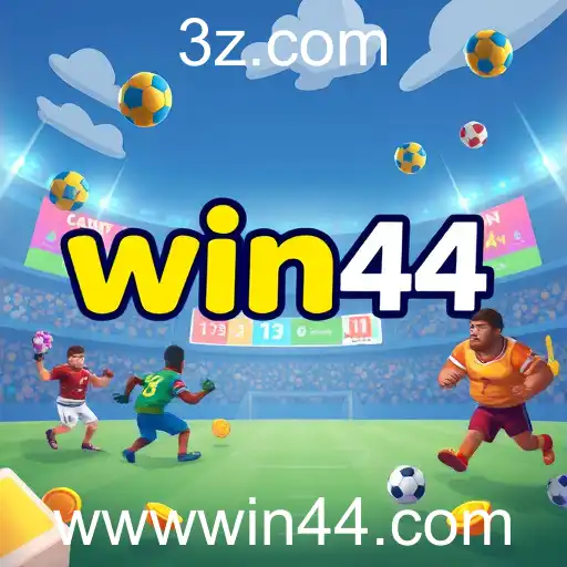 O Impacto do 'win44' no Mercado de Jogos Online em 2025