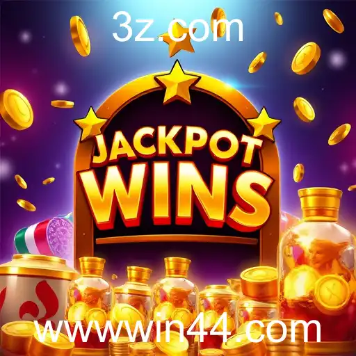 Descubra a Emoção das 'Jackpot Wins' no win44