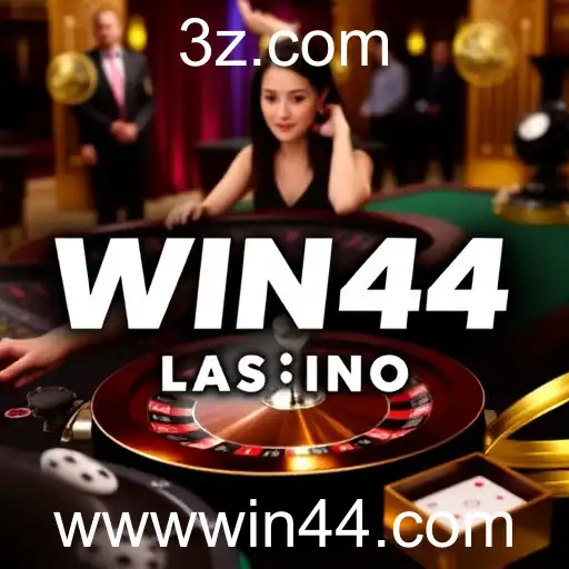 Explorando a Excitação do Live Casino no Win44