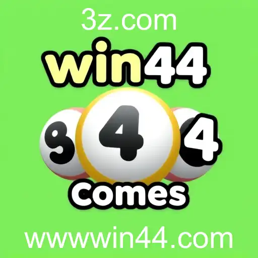 Explorando a Emoção dos Jogos de Loteria no 'win44'