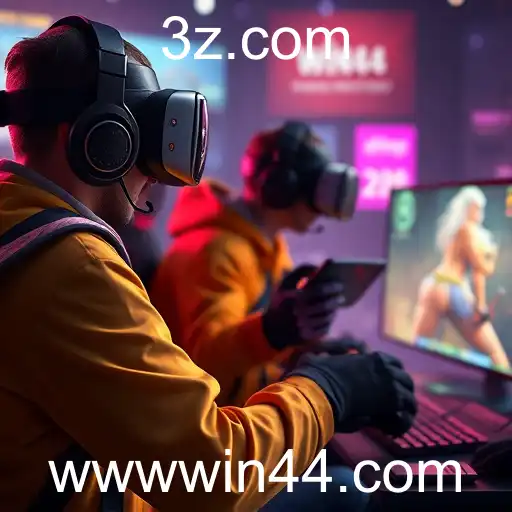 Tendências de Crescimento nos Jogos Online em 2026