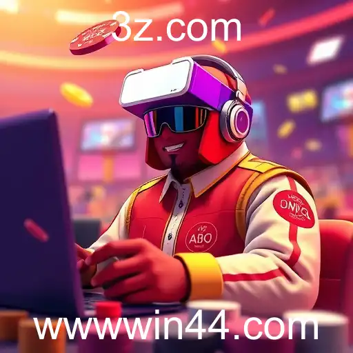 Explorando o Fascínio dos Jogos Online em 2025