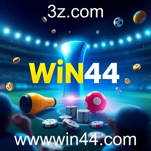 A Revolução do Win44: O Jogo que Conquistou o Brasil