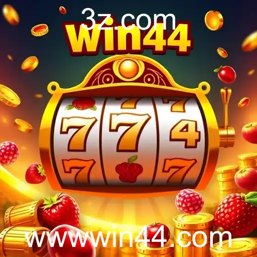 Explorando o Fascinante Mundo dos Jogos de Slot na Plataforma Win44