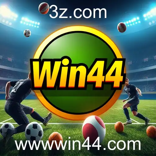 Exploring Sports Betting on 'win44': A Thrilling Adventure for Enthusiasts