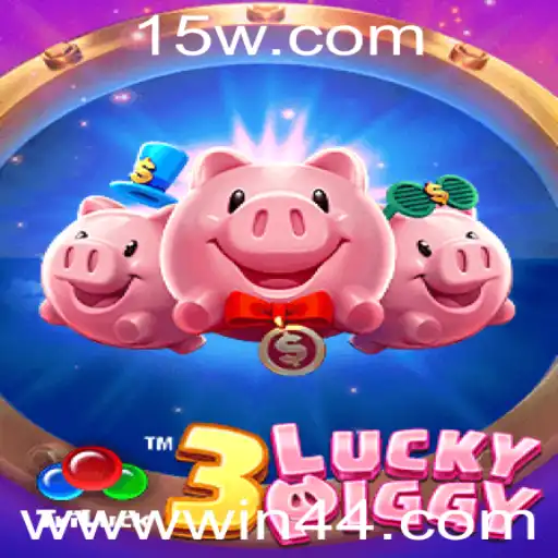 Descubra o Fascinante Mundo de 3LUCKYPIGGY: O Jogo que Conquista com a Palavra-Chave win44