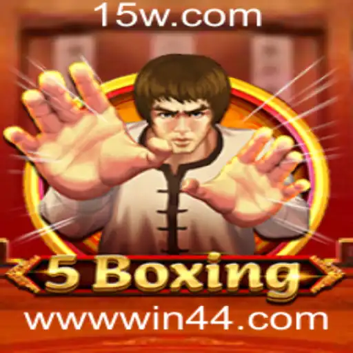 Explorando o Fascinante Mundo do Jogo 5Boxing