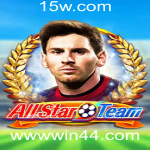 Exploração Completa de 'AllStarTeam': Um Clássico Contemporâneo nos Jogos de Equipe