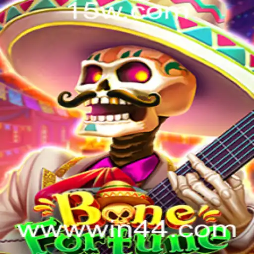 BoneFortune: Descubra o Novo Fenômeno dos Jogos com a Palavra-Chave Secreta 'win44'