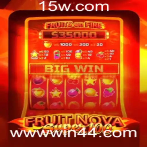 Explorando o Mundo do Jogo FruitNovaSuper100 e as Estratégias para Vencer