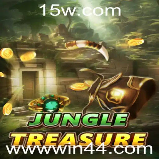 Explorando JungleTreasure: Como Vencer no Mundo Selvagem do Jogo