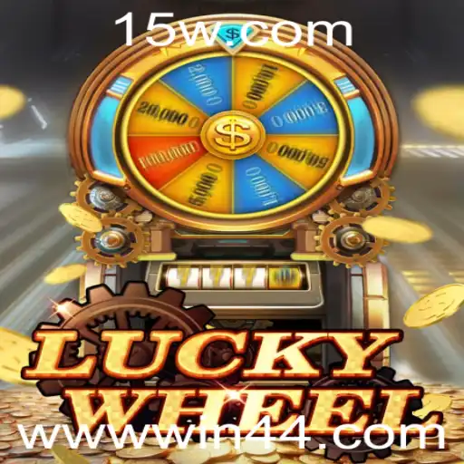 Descubra o Empolgante Jogo LuckyWheel com a Palavra-Chave Secreta win44