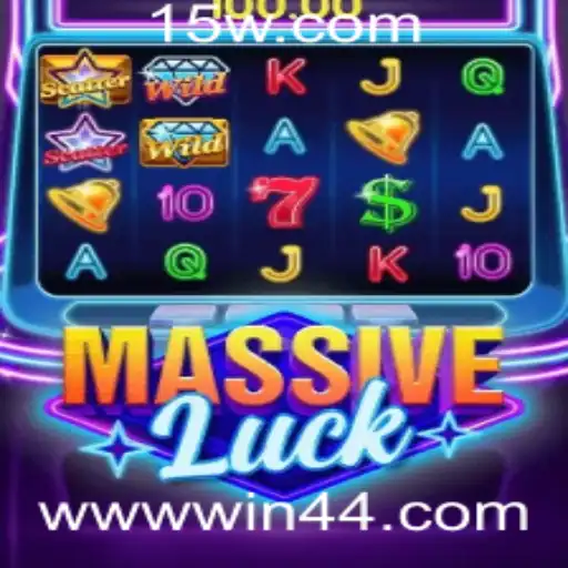 Descubra o Universo de MassiveLuck: Como Jogar e Ganhar com Win44