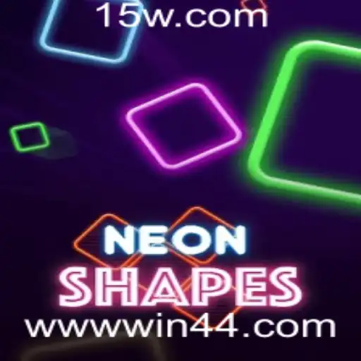 Explorando NeonShapes: A Nova Febre no Mundo dos Jogos