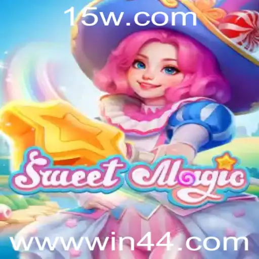 Descubra o Universo Encantador de SweetMagic: Um Jogo de Estratégia e Magia