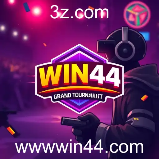 A Ascensão do Win44 nos Jogos Online